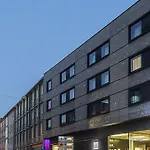 Art & Business Hotel Nuremberg