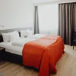 Hotel Art & Business 3*