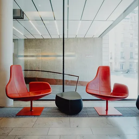 Hotel Art & Business Nuremberg
