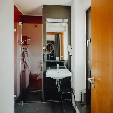 Art & Business Hotel Norimberk