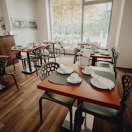 Hotel Art & Business Nuremberga
