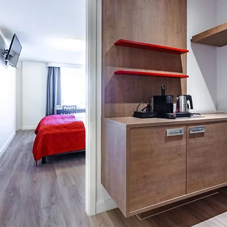 Hotel Art & Business