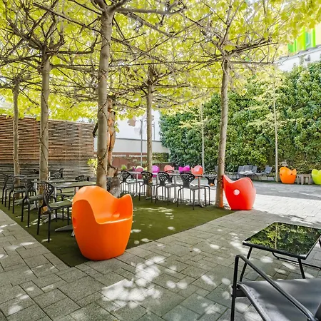 Art & Business Hotel 3*