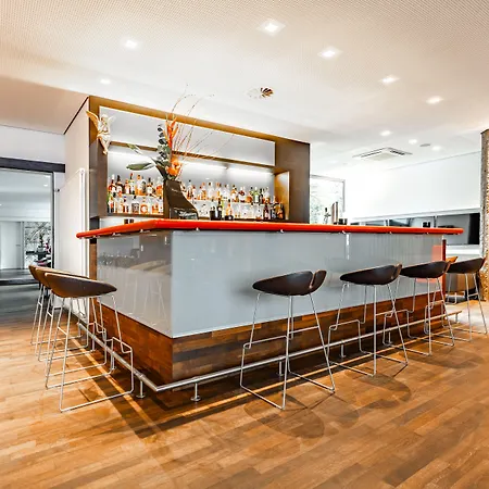 Art & Business Hotel Nuremberga