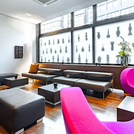 Art & Business Hotel Norimberk