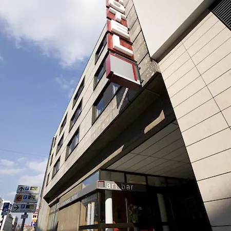 Art & Business Hotel