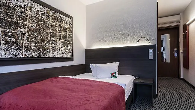 Hotel Art & Business