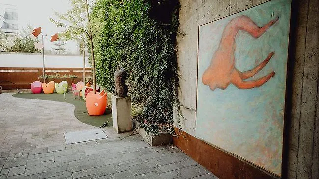 Art & Business Hotel
