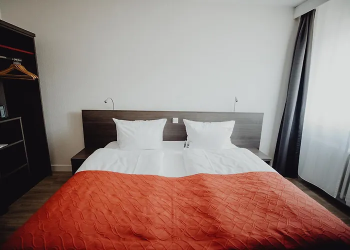 Hotel Art & Business