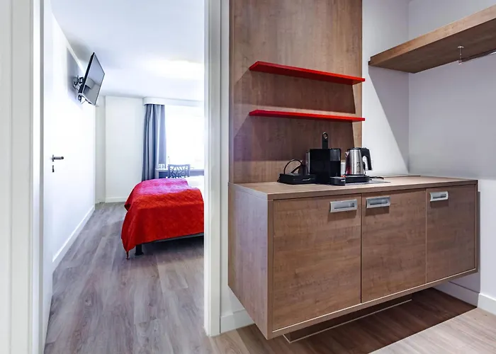 Hotel Art & Business