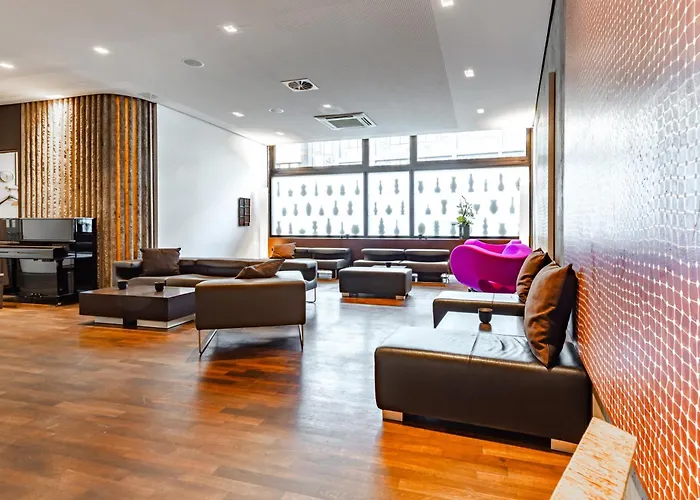 Hotel Art & Business 3*