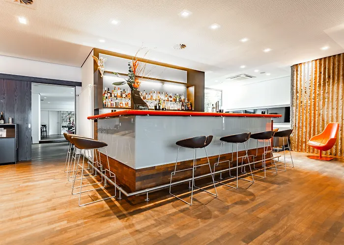 Art & Business Hotel Nuremberga