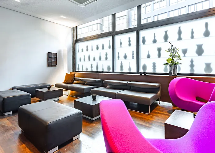 Art & Business Hotel Nuremberga
