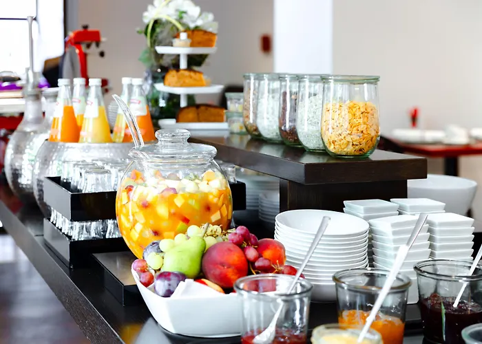 Art & Business Hotel 3*