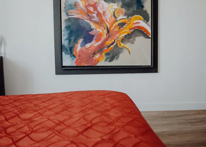 Hotel Art & Business 3*