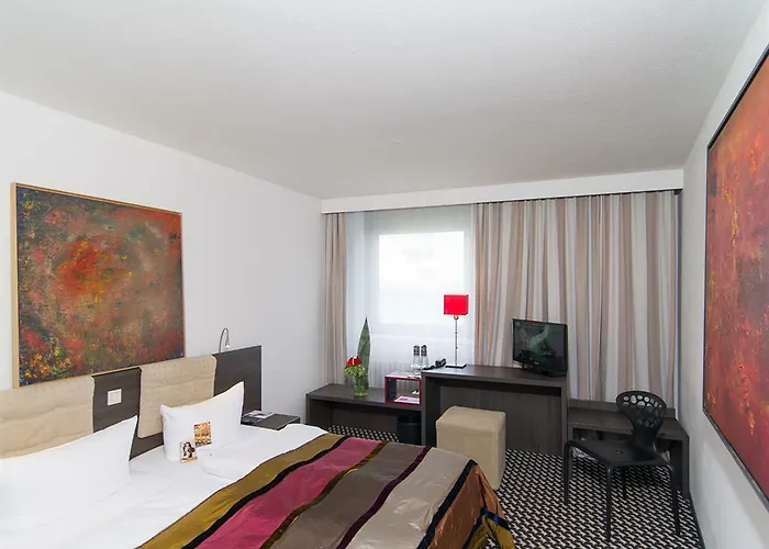Art & Business Hotel 3*