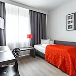 Hotel Art&business