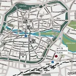 Art & Business 3* Nuremberg