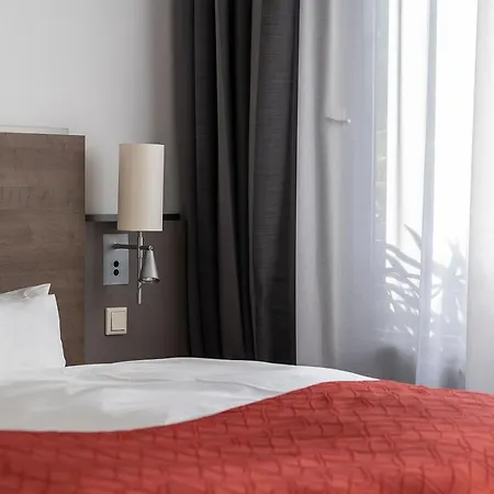 Hotel Art & Business