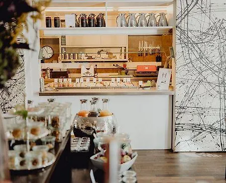 Art & Business Ξενοδοχείο 3*