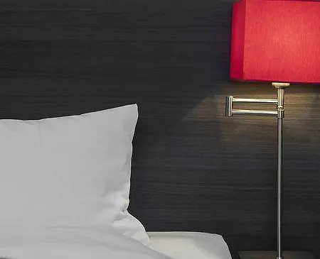 Hotel Art & Business Norimberk