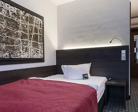 Hotel Art & Business