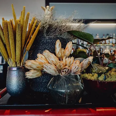 Art & Business Hotel Norimberk