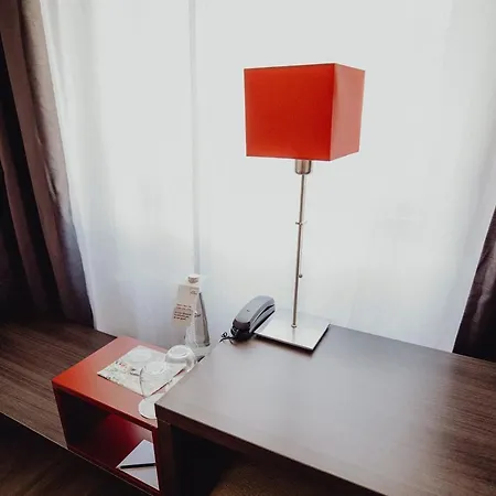 Hotel Art & Business Norimberk