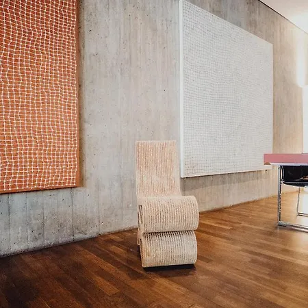 Art & Business Hotel
