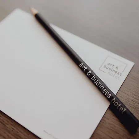 Art & Business