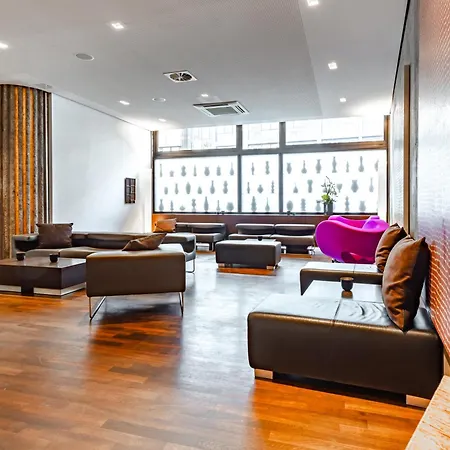 Art & Business Hotel 3*