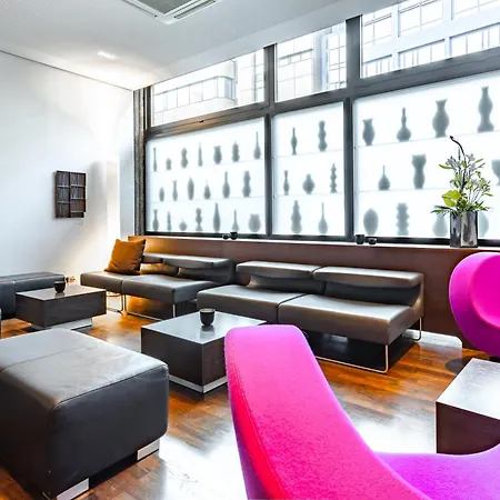 Hotel Art & Business 3*