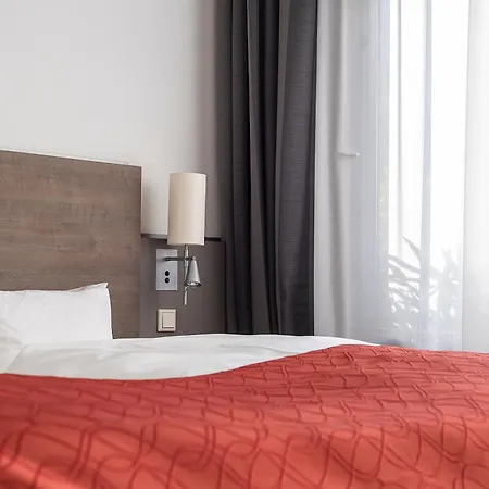 Art & Business Hotel Norimberk
