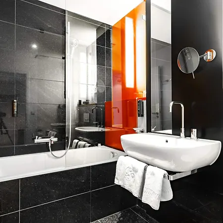 Art & Business Ξενοδοχείο Νυρεμβέργη