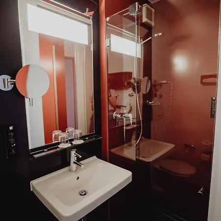 Hotel Art & Business Nuremberg