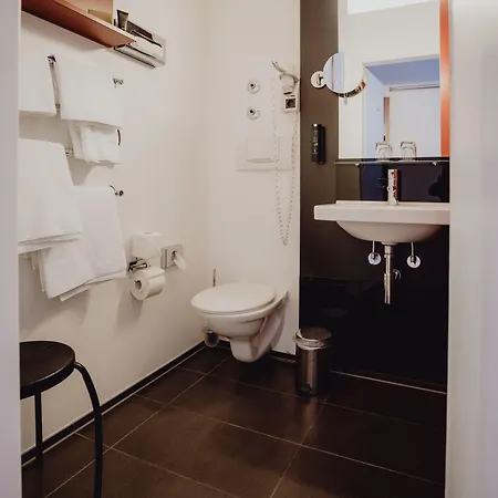 艺术商务酒店 酒店 纽伦堡