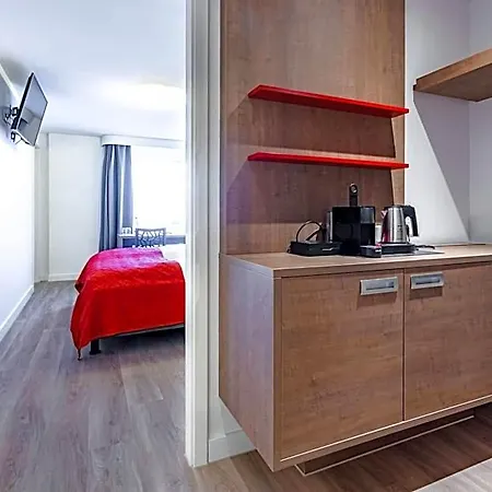 Art & Business Szálloda 3*