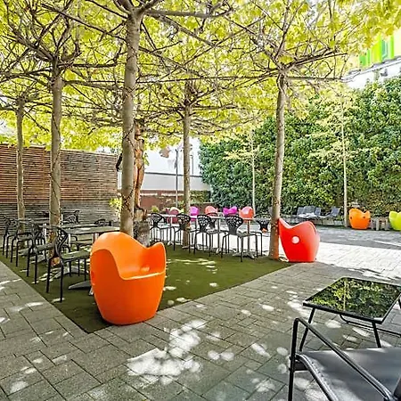 Art & Business Hotell Nürnberg