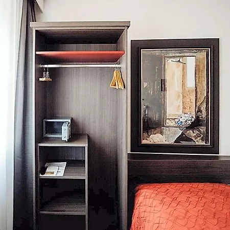 Art&business Hotel