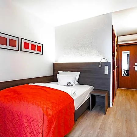 Hotell Art & Business Nürnberg