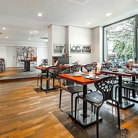 Art & Business Hotell Nürnberg