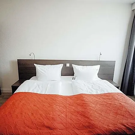 Art & Business Hotell Nürnberg