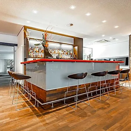 Art & Business Hotell