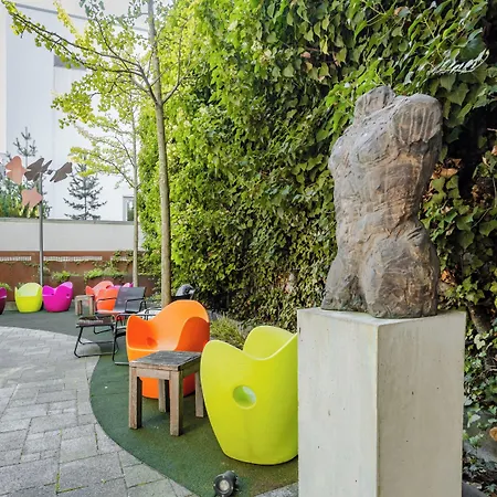 Hotel Art & Business