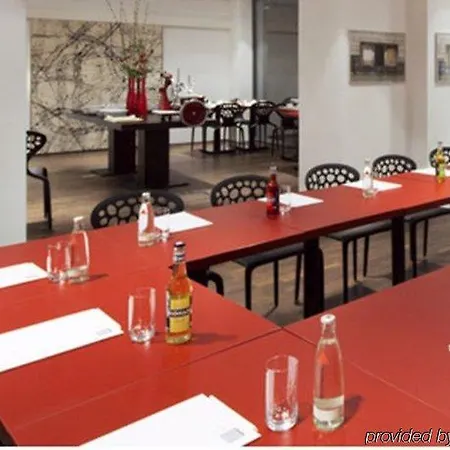 Art & Business فندق 3*