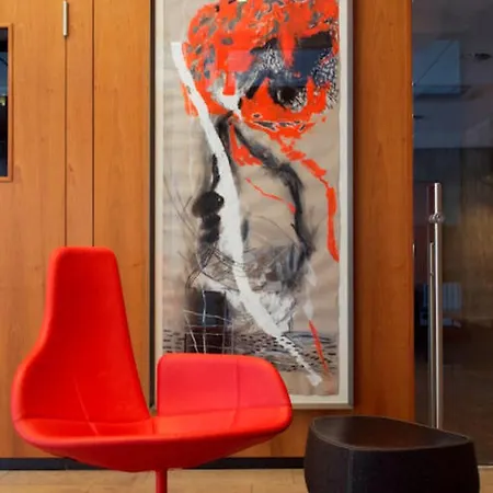 Art & Business Hotel 3*