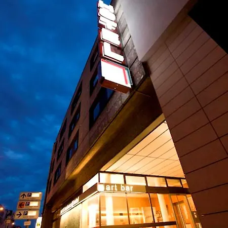 Art & Business Hotel 3*