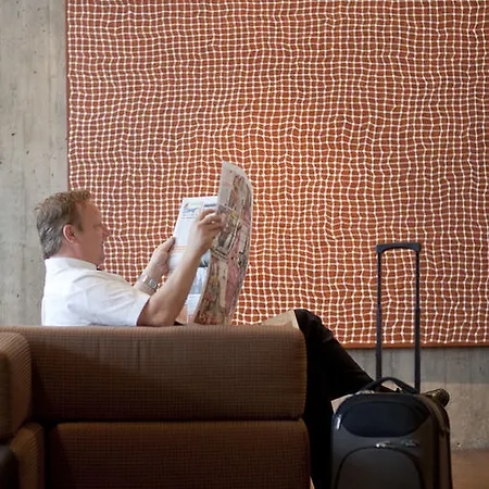 Hotel Art & Business Norimberk
