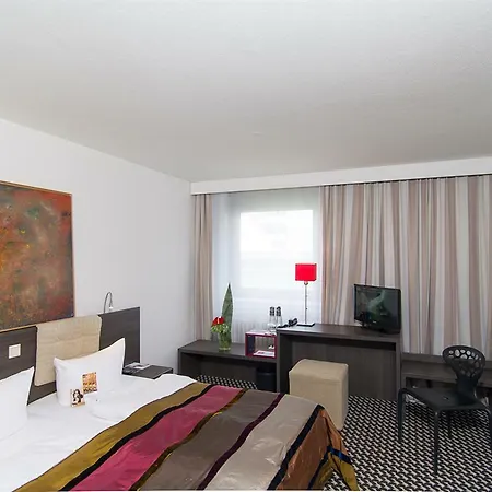 Art & Business Hotell 3*