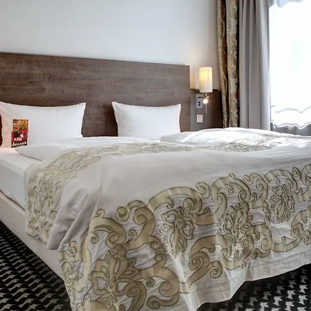 艺术商务酒店 酒店 3*